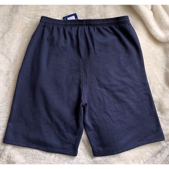NWT Champion Men's Big & Tall Athletic Cotton Shorts with Pockets - Picture 6 of 7